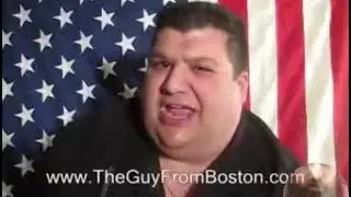 The Guy From Boston YTP Collab