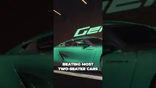 Unleashing the Speed and Luxury of the Fastest Four Seater Supercar