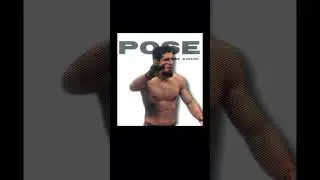 &ldquo;POSE&rdquo;⛰️ #mma #ufc #fighter #islammakhachev