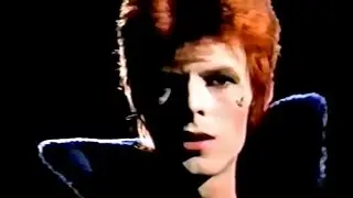 David Bowie | John, I&rsquo;m Only Dancing | Promo | Unreleased Mick Rock Outtake Footage Re-edit | 1972