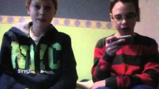 Kommkomm Kommentiershow part 1