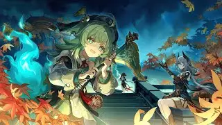 Honkai Star Rail | Simulated Universe World 5 (lv.5)