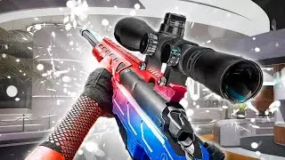 Solar Kroto : First XDEFIANT Sniper Montage