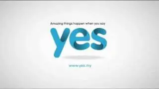 Да &mdash; Добро пожаловать в Yes | Самый быстрый мобильный интернет 4G с голосовой связью