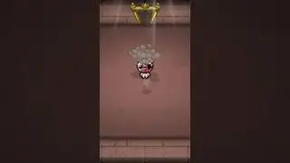 BASIC TAINTED CAIN RUN - THE BINDING OF ISAAC