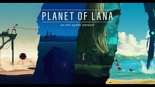 Мой честный обзор на - Planet of Lana!