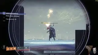 Heroic Run with a underleveled guardian Trim