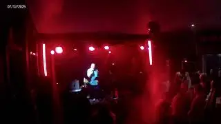 The Mayfields Six Six Bar 07/12/25 Full Set