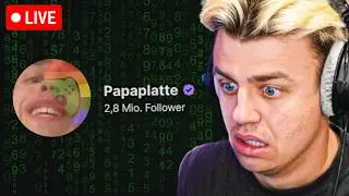Wie ich ausversehen von PietSmiet gehackt wurde...