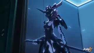[HI3 BETA 4.8] [MA EX] Defeat Yae Kasumi with Herrscher of Thunder (S0) with many lineups