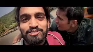 Go Kart Mahableshwar 2018 | #7x3twenty1