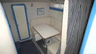 Cranchi Cruiser 32