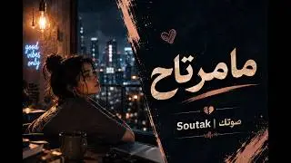 ما مرتاح | قلبي الليلة يودّعك