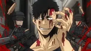Kid Kay - AINT KIDS ANYMORE w KIDx [Prod. KIDx] [Official AMV]