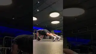 Standing Ab Wheel &ndash; Advanced Core Exercise Tutorial