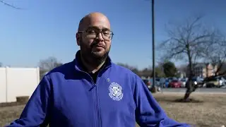 Charles County Rewind: The Month of February