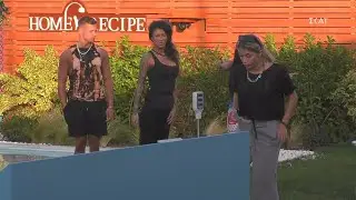 Big Brother | Έ&nu;&tau;&alpha;&sigma;&eta; &mu;&epsilon;&tau;&alpha;&xi;ύ &Sigma;&omicron;&phi;ί&alpha;&sigmaf; &kappa;&alpha;&iota; &Rho;&alpha;&mu;ό&nu;&alpha;&sigmaf; | 19/10/2020