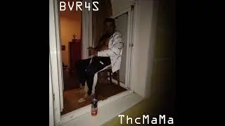 BVR4S - Hardcore Blues prodBy. RAWMATIK
