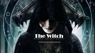House of Disaster - The Witch