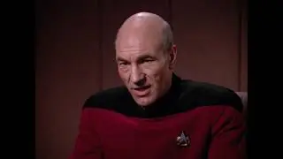 Star Trek - Picard 