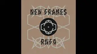 New Frames - Grauzone [RNF4]