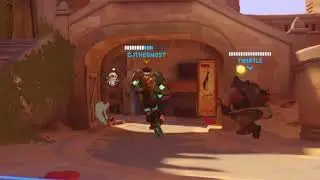 Ana's the Worst Mom