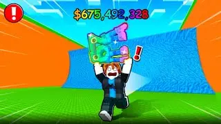 Roblox Escape Tsunami For Brainrots Every Viewers Can Join! Day:-3