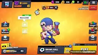 Penny Win Pose Lose Pose Brawl Stars