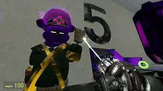 the new agh boss