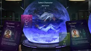 Split Fiction Moments | The VR Adventure Begins