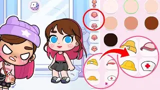 UN JUEGO COPIÓ A AVATAR WORLD *Es idéntico* 😢 Sol Games
