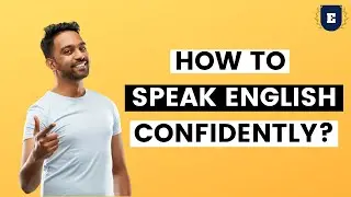 How to Speak in English Fluently? | Communication Skills