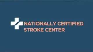 Baptist South Primary Stroke Center