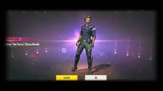 I Got Awaken Andrew Character and Bundle 🔥How Unlock Awaken Andrew Free Fire ||