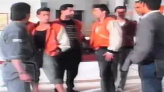 Street Soldiers Movie Trailer - (VHS Promo Copy)
