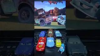 Calling in the Cars toys 075 😂 #automobile #car #funny #shorts