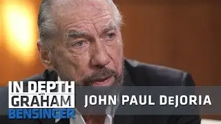 John Paul DeJoria: I want off Forbes’ billionaire list
