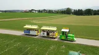 Bummelzug