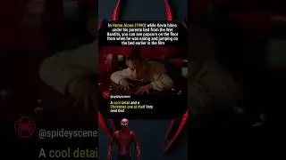 Home Alone's Hidden Detail Under the Bed