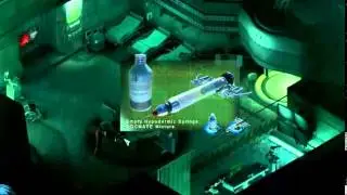 Quick Preview: Stasis Alpha Demo