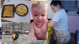 ŽIVOT NA SELU/PITA SIRNICA/HURMICE @@@