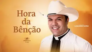 Hora da Ben&ccedil;&atilde;o: A qual bem material voc&ecirc; tem mais apego?