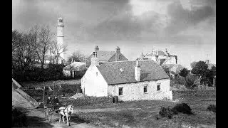 Old Photographs Tayport Fife Scotland