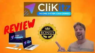 CliKitz Review WARNING Don't Miss These Crazy Bonuses!