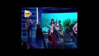 Selin Damar - Dream TV Ana Sahne / Fallin