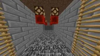 Minecraft Maps: PvpWar Night War X