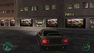 Midnight Club 2: Citi Turbo Engine Sound