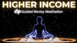 Get RICHER with Winter Solstice Meditation for Money Flow
