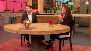Jason Priestley Shares Memories with Longtime Friend Brad Pitt