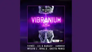 L'eternel (feat. Wyckyd J)